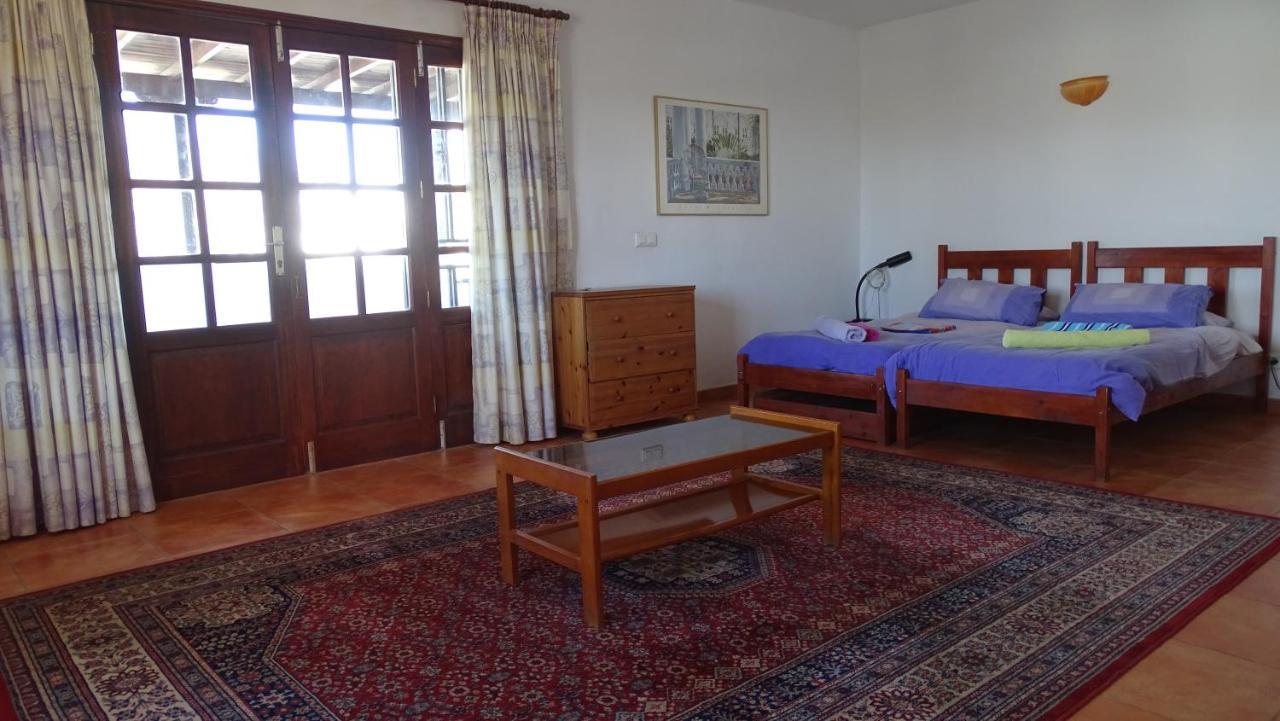 Villa Canto Tías Eksteriør billede