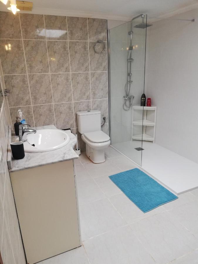 Villa Canto Tías Eksteriør billede