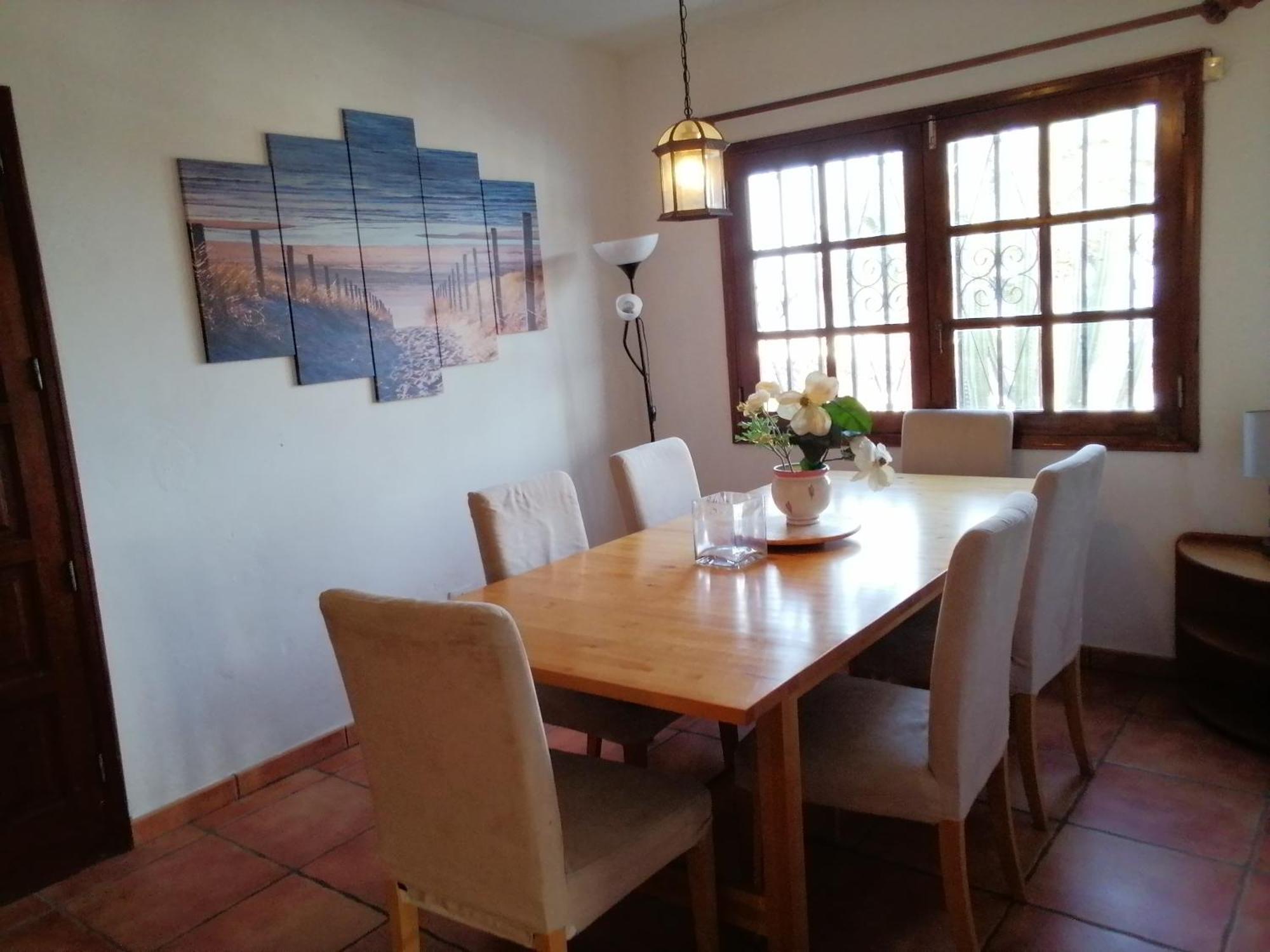 Villa Canto Tías Eksteriør billede