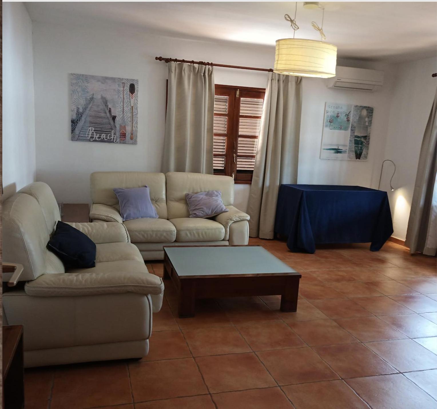 Villa Canto Tías Eksteriør billede
